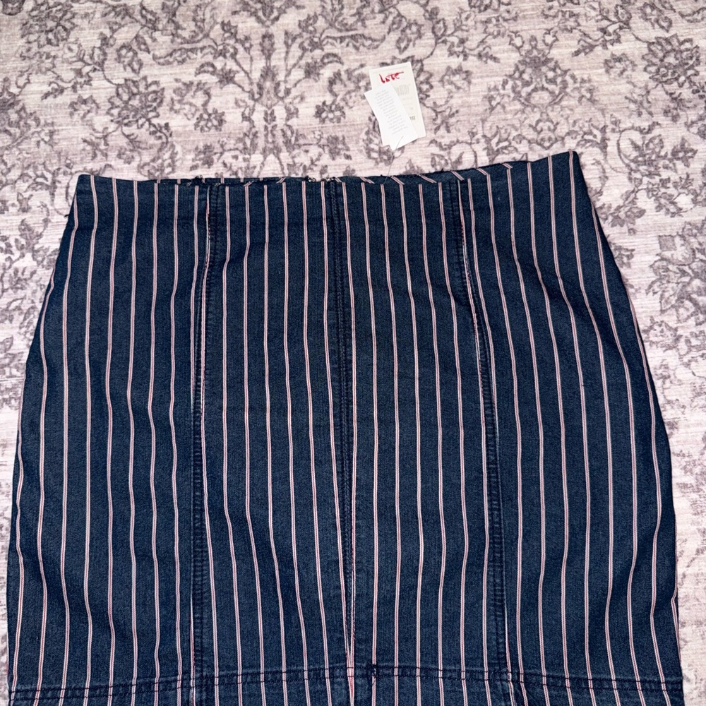 Boot barn new skirt women’s xl